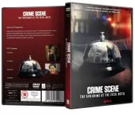 Netflix DVD : Crime Scene: The Vanishing at the Cecil Hotel DVD