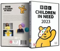 DVD : Children Need 2023 DVD