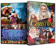 Netflix DVD : The Christmas Chronicles DVD
