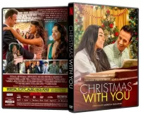 Netflix DVD - Christmas With You DVD