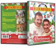 BBC DVD : Chucklevision : Christmas And Two More Barmy Episodes DVD