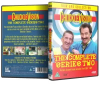 BBC DVD : Chucklevision : Series 2 DVD