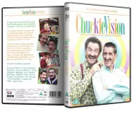 BBC DVD : Chucklevision : Series 3 DVD