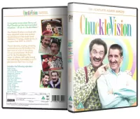 BBC DVD : Chucklevision : Series 4 DVD