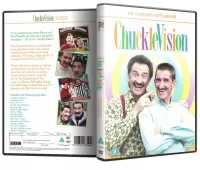 BBC DVD : Chucklevision : Series 5 DVD