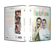 BBC DVD : Chucklevision : Series 5 DVD