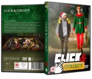 Netflix DVD - Click & Collect DVD