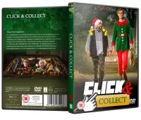 Netflix DVD - Click & Collect DVD