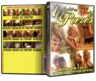 Adult DVD : Club Red Light - 1 Night In Paris DVD