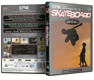 Sports DVD - It's Pretty Fly To Skateboard DVD