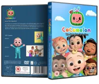 Netflix DVD : Cocomelon Series 2 DVD