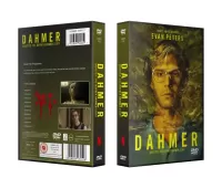 Netflix DVD : Dahmer – Monster: The Jeffrey Dahmer Story DVD