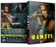 Netflix DVD - Damsel DVD