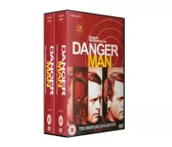 Network DVD - Danger Man: The Complete Collection DVD