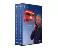 Channel 4 DVD : Deal Or No Deal The Complete May 2007 DVD