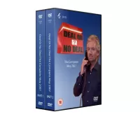 Channel 4 DVD : Deal Or No Deal The Complete May 2007 DVD