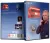 Channel 4 DVD : Deal Or No Deal Celebrity Special Jonathan Ross 2013 DVD