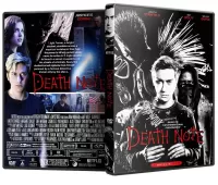 Netflix DVD - Death Note DVD