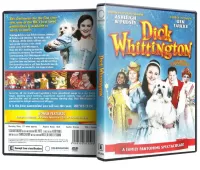 DVD - Dick Whittington DVD