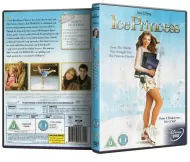 Disney DVD : Ice Princess DVD