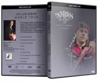 Music DVD - Dire Straits On Location Tour : Live In Germany 1980 DVD