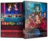 Disney DVD : Disenchanted DVD
