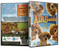 Disney DVD : Air Buddies DVD