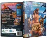 Disney DVD : Brother Bear DVD