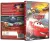 Disney DVD : Cars DVD