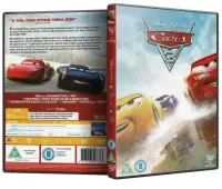 Disney DVD : Cars 3 DVD