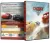 Disney DVD : Cars 3 DVD