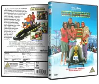 Disney DVD : Cool Runnings DVD