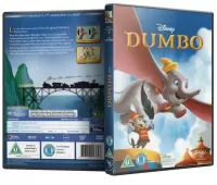 Disney DVD : Dumbo DVD