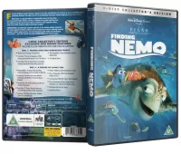 Disney DVD : Finding Nemo (2-Disc Collector's Edition) DVD