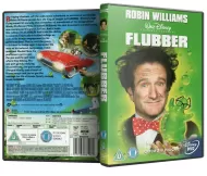 Disney DVD : Flubber DVD