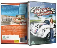 Disney DVD :  Herbie: Fully Loaded DVD