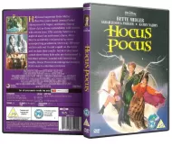 Disney DVD : Hocus Pocus 1 DVD