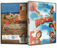 Disney DVD : Holes DVD