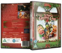 Disney DVD : The Muppet Christmas Carol DVD