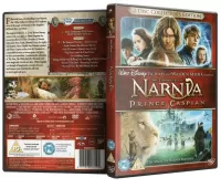 Disney DVD : The Chronicles of Narnia: Prince Caspian DVD