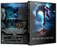Disney DVD : No One Will Save You DVD