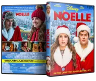 Disney DVD : Noelle DVD
