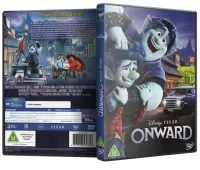 Disney DVD : Onward DVD