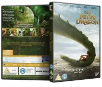 Disney DVD : Pete's Dragon 2016 DVD