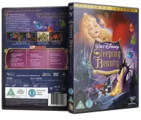 Disney DVD : Sleeping Beauty (2-Disc Platinum/Special Edition) DVD