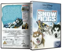 Disney DVD : Snow Dogs DVD