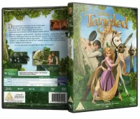 Disney DVD : Tangled DVD