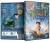 Disney DVD : The Little Mermaid II - Return to the Sea DVD