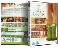 Disney DVD : The Odd Life Of Timothy Green DVD