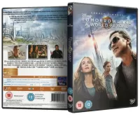 Disney DVD : Tomorrowland DVD